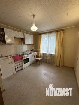 4-к квартира, вторичка, 79м2, 3/5 этаж