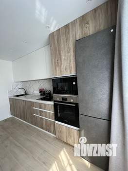 1-к квартира, вторичка, 44м2, 5/19 этаж