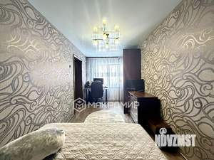 2-к квартира, вторичка, 45м2, 4/5 этаж