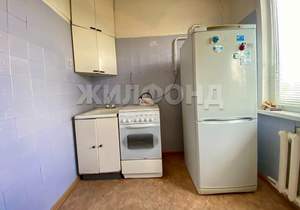 2-к квартира, вторичка, 50м2, 5/5 этаж