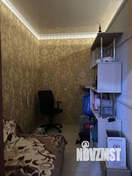 1-к квартира, вторичка, 36м2, 4/5 этаж