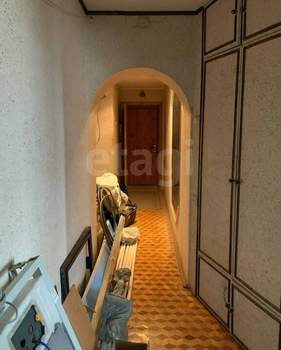 3-к квартира, вторичка, 74м2, 7/10 этаж