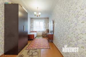 2-к квартира, вторичка, 46м2, 3/5 этаж