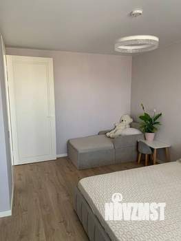 2-к квартира, вторичка, 72м2, 16/16 этаж