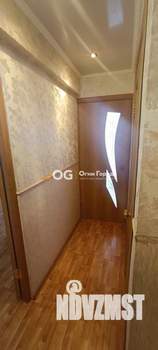 1-к квартира, вторичка, 32м2, 3/5 этаж