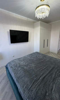 2-к квартира, вторичка, 73м2, 12/19 этаж