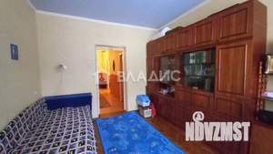 4-к квартира, вторичка, 97м2, 1/5 этаж