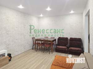 2-к квартира, вторичка, 51м2, 5/10 этаж