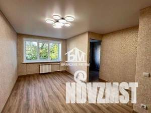 1-к квартира, вторичка, 30м2, 2/4 этаж