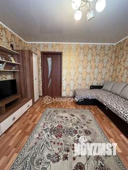 2-к квартира, вторичка, 43м2, 7/9 этаж