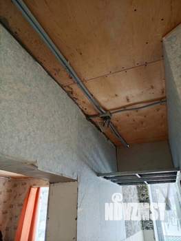 2-к квартира, вторичка, 40м2, 2/2 этаж