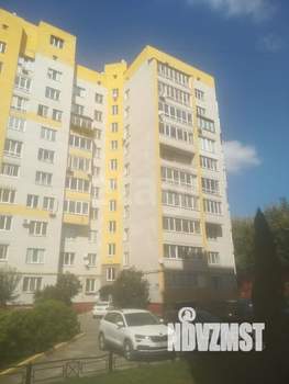1-к квартира, вторичка, 45м2, 4/10 этаж