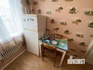 1-к квартира, вторичка, 33м2, 7/10 этаж