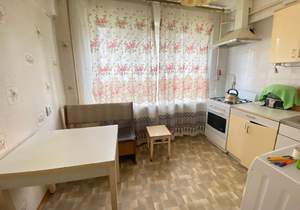 3-к квартира, вторичка, 70м2, 1/5 этаж