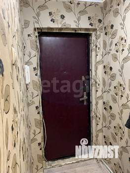 1-к квартира, вторичка, 31м2, 5/5 этаж