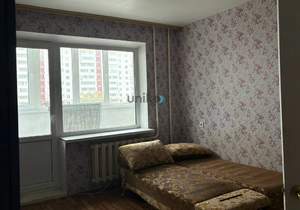 1-к квартира, вторичка, 36м2, 2/10 этаж