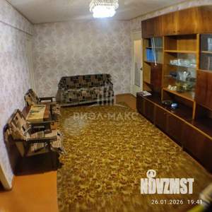 2-к квартира, вторичка, 45м2, 5/5 этаж