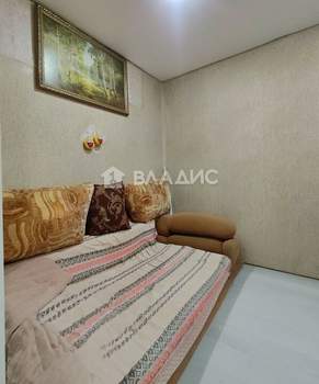 2-к квартира, вторичка, 48м2, 4/5 этаж