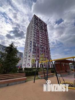 3-к квартира, вторичка, 91м2, 18/19 этаж