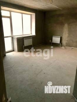 3-к квартира, вторичка, 90м2, 5/12 этаж