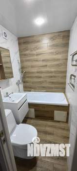 1-к квартира, вторичка, 31м2, 3/5 этаж