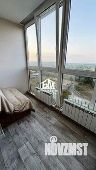 2-к квартира, вторичка, 67м2, 16/17 этаж