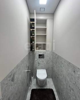 2-к квартира, вторичка, 61м2, 8/9 этаж