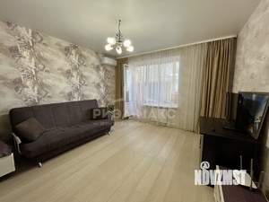 1-к квартира, вторичка, 39м2, 3/16 этаж