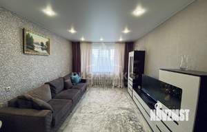 3-к квартира, вторичка, 63м2, 9/9 этаж