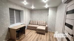 1-к квартира, вторичка, 31м2, 4/5 этаж