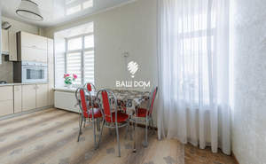 1-к квартира, вторичка, 58м2, 4/5 этаж
