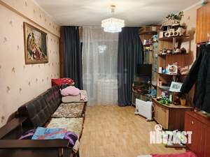 3-к квартира, вторичка, 59м2, 4/5 этаж