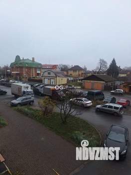 1-к квартира, вторичка, 50м2, 2/11 этаж