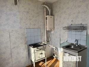 1-к квартира, вторичка, 31м2, 3/5 этаж