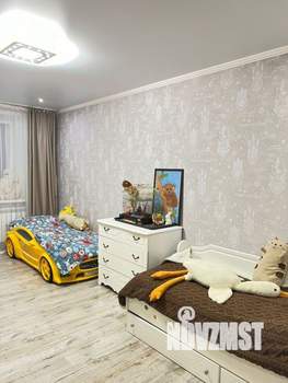 3-к квартира, вторичка, 90м2, 1/14 этаж