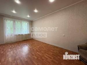 1-к квартира, вторичка, 32м2, 4/5 этаж