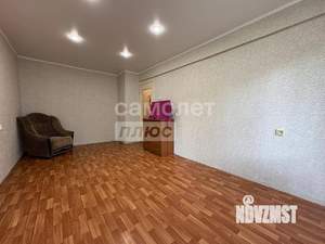 1-к квартира, вторичка, 32м2, 4/5 этаж