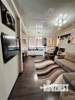 3-к квартира, вторичка, 61м2, 2/5 этаж