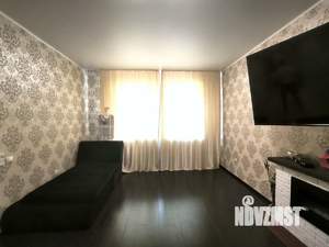 2-к квартира, вторичка, 64м2, 1/18 этаж