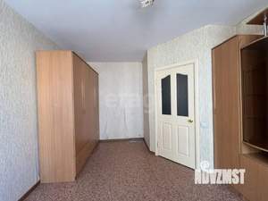 1-к квартира, вторичка, 30м2, 4/10 этаж