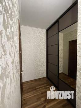 3-к квартира, вторичка, 121м2, 1/18 этаж