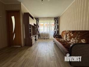 1-к квартира, вторичка, 28м2, 3/4 этаж