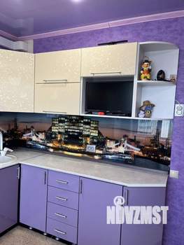 1-к квартира, вторичка, 42м2, 6/10 этаж