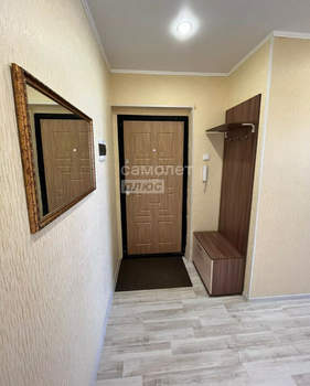 1-к квартира, вторичка, 45м2, 16/16 этаж