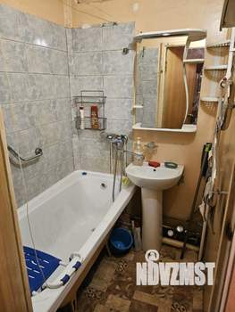 2-к квартира, вторичка, 51м2, 1/5 этаж