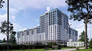 2-к квартира, вторичка, 61м2, 5/9 этаж