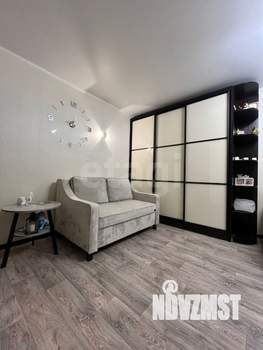 1-к квартира, вторичка, 30м2, 4/5 этаж