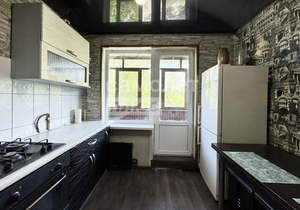 2-к квартира, вторичка, 47м2, 5/5 этаж