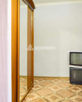 2-к квартира, вторичка, 46м2, 3/5 этаж