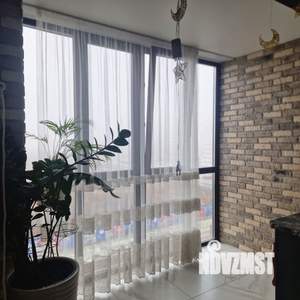 3-к квартира, вторичка, 74м2, 8/17 этаж